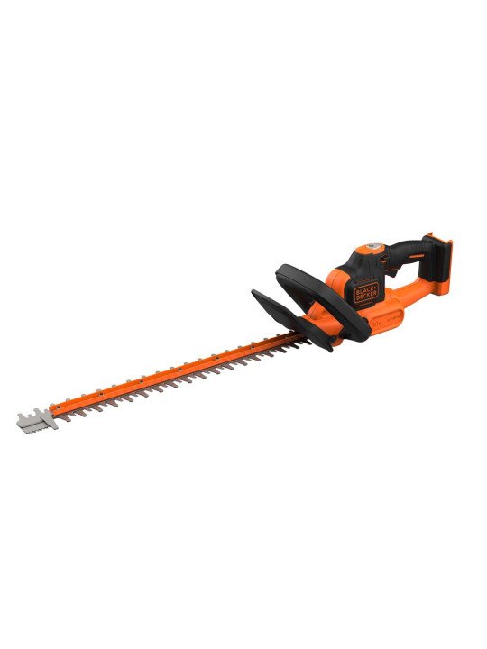 Gyvatvorių žirklės 36 V 55 cm HT 22 mm tarpo pjūklo diskas, BCHTS36B-XJ, (be akumuliatoriaus ir pakrovėjo), Black&Decker