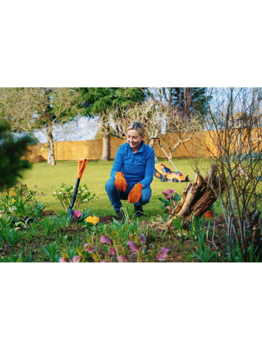 33 cm 2x18 V belaidė vejapjovė 2,5 Ah, BCMW3318L2-QW, 2 X 2,5AH, Black&Decker