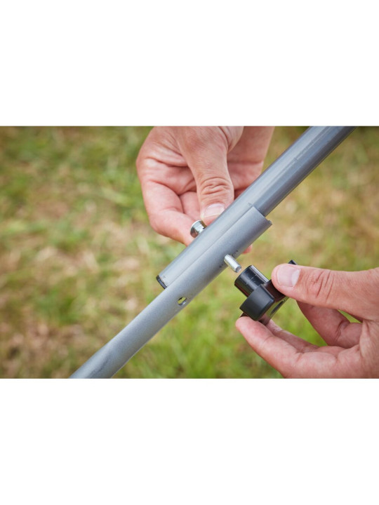 33 cm 36 V belaidė vejapjovė, BCMW3336N-XJ, (be akumuliatoriaus ir pakrovėjo), Black&Decker