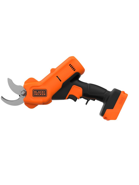 Genėtuvas be priedų, BCPP18B-XJ, (be akumuliatoriaus ir pakrovėjo), Black&Decker