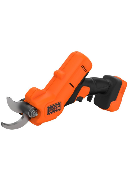 Genėtuvas be priedų, BCPP18B-XJ, (be akumuliatoriaus ir pakrovėjo), Black&Decker