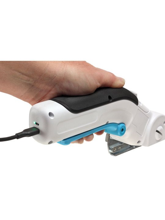 Akumuliatorinės universalios žirklės, 3.6V BCRC115-XJ, Integruotas Akumuliatorius 1,5 AH, Black&Decker