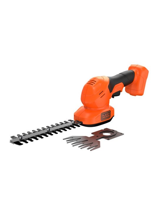 Žirklės/krūmapjovė, BCSS18B-XJ, (be akumuliatoriaus ir pakrovėjo), Black&Decker