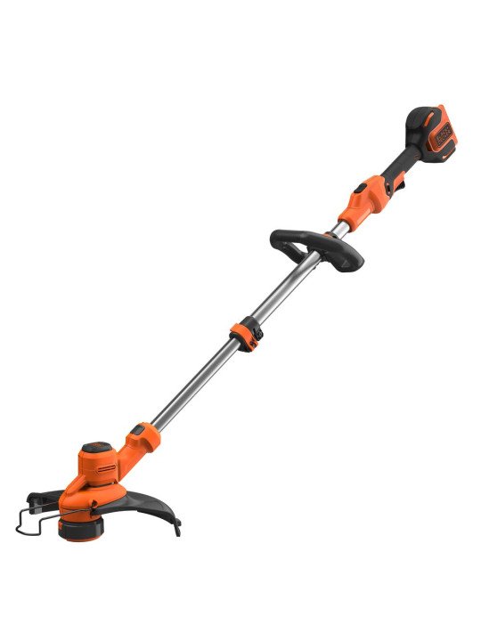 36 V 33 cm trimeris AFS, BCSTA536B-XJ, (be akumuliatoriaus ir pakrovėjo), Black&Decker