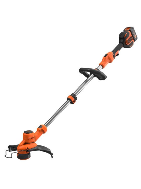 36 V 33 cm trimeris AFS, BCSTA536L1-QW, 1 X 2.5AH, Black&Decker