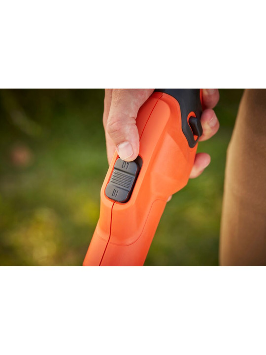 36 V 33 cm trimeris AFS, BCSTA536L1-QW, 1 X 2.5AH, Black&Decker