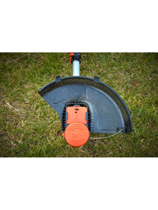 36 V 33 cm trimeris AFS, BCSTA536L1-QW, 1 X 2.5AH, Black&Decker