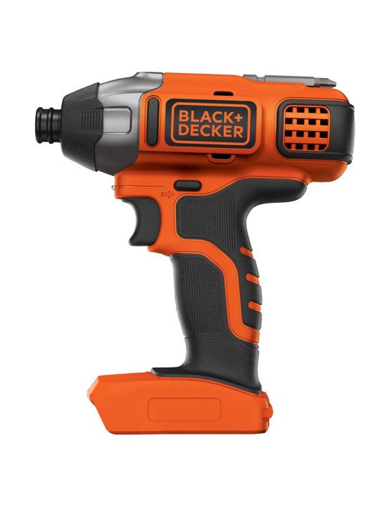 Smūginis suktuvas akumuliatorinis, 18V BDCIM18N-XJ, (be akumuliatoriaus ir pakrovėjo), Black&Decker