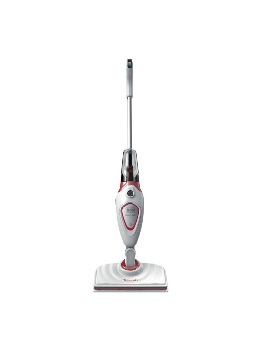 GARINIS VALYTUVAS Elektrinis BDS1616R-QS  Black&Decker