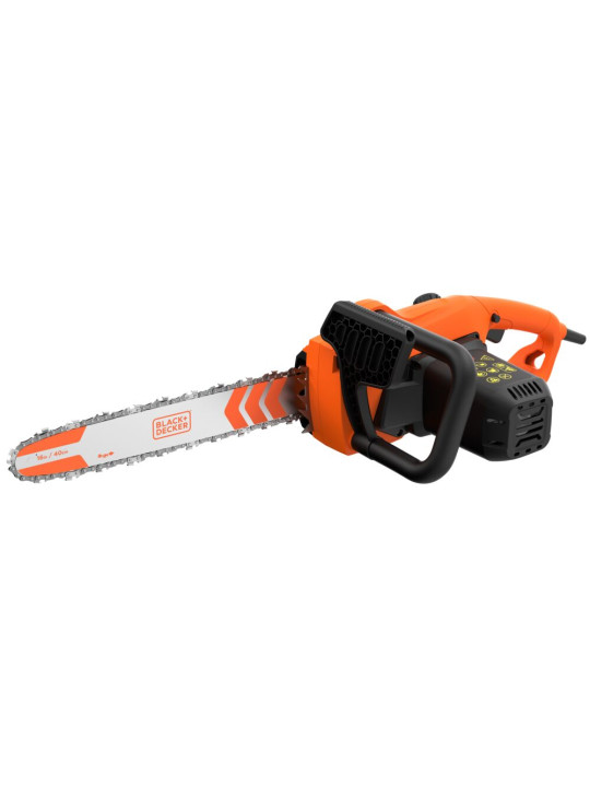 Grandininis pjūklas 2000 W 40 CM, BECS2040-QS, Black&Decker