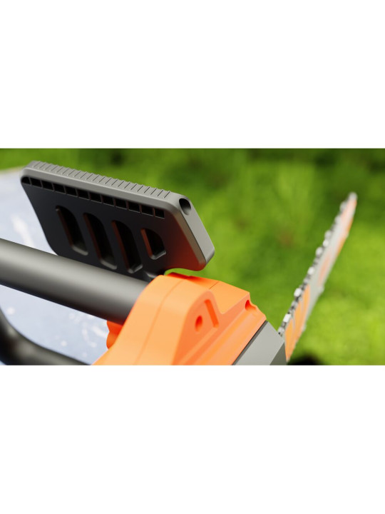 Grandininis pjūklas 2200 W 45 CM, BECS2245-QS, Black&Decker
