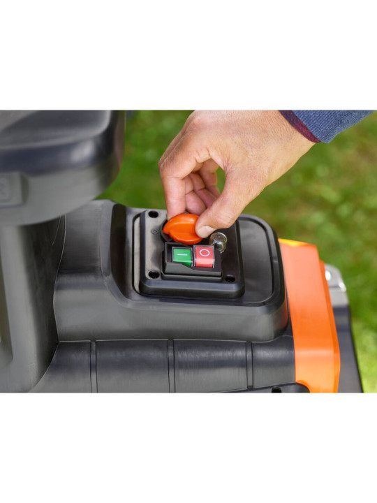 Šakų smulkintuvas, BEGAS5800-QS, Black&Decker