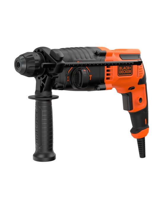 Perforatorius 650W SDS+ , BEHS01-QS, Black&Decker