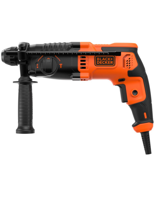 Perforatorius 650W SDS+ , BEHS01-QS, Black&Decker