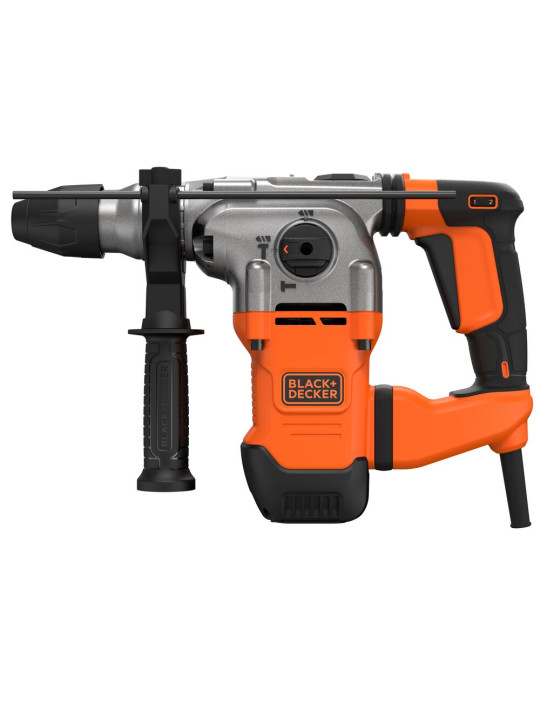 Perforatorius 1250W SDS+ , BEHS03K-QS, Black&Decker