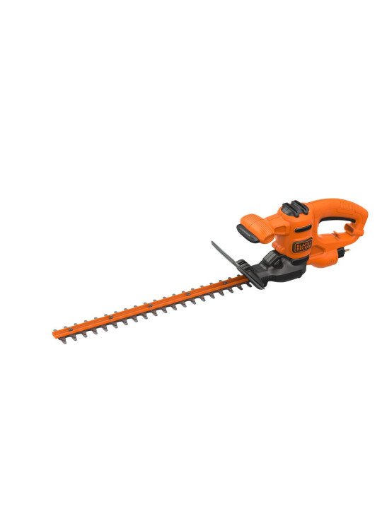 420 W 45 cm gyvatvorių žirklės 16 mm dantų tarpas, BEHT201-QS, Black&Decker