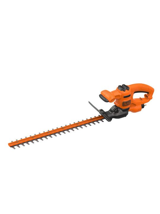450 W 50 cm gyvatvorių žirklės 18 mm dantų tarpas, BEHT251-QS, Black&Decker