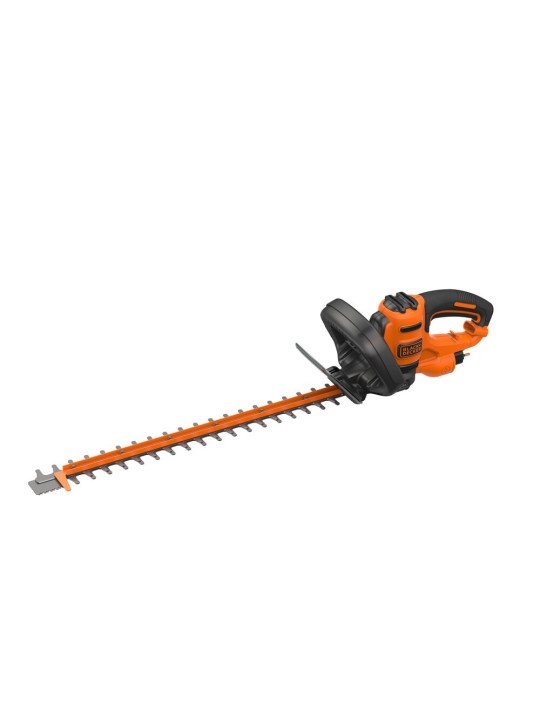 500 W 55 cm gyvatvorių žirklės 22 mm dantų tarpas, BEHTS401-QS, Black&Decker