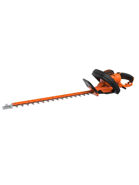 Gyvatvorių žirklės 650 W „Twist HT“ 60 cm 25 mm tarpas, BEHTS551-QS, Black&Decker