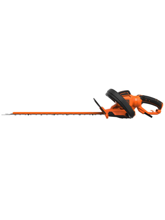 Gyvatvorių žirklės 650 W „Twist HT“ 60 cm 25 mm tarpas, BEHTS551-QS, Black&Decker