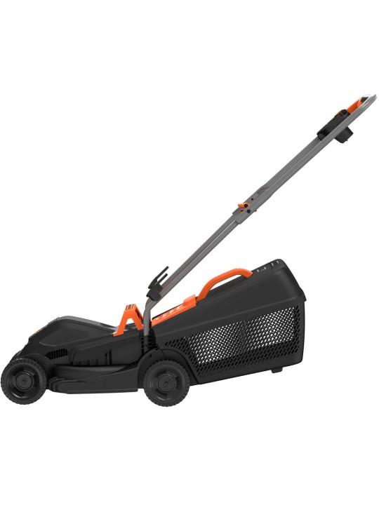EPP rotacinė vejapjovė, BEMW351-QS, Black&Decker