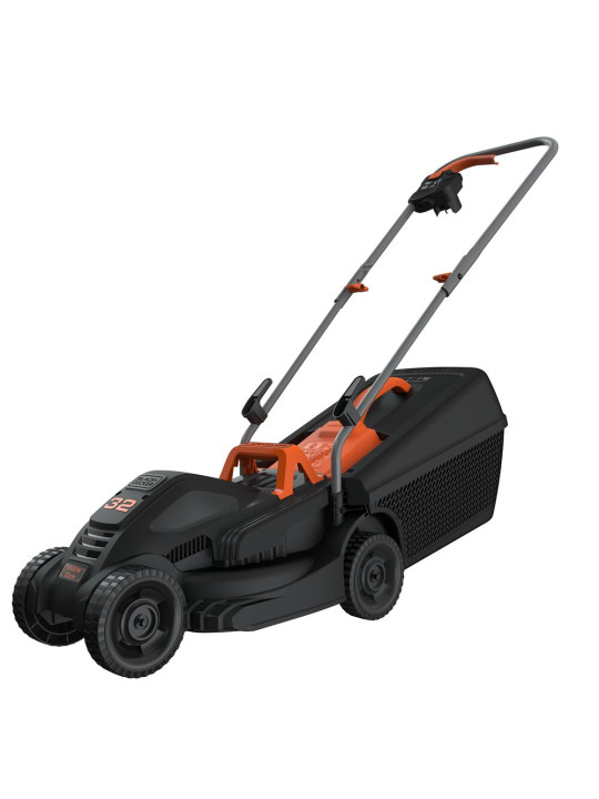 EPP rotacinė vejapjovė, BEMW351-QS, Black&Decker