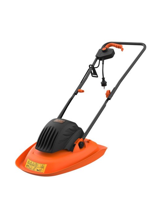 AC Hover vejapjovė, BEMWH551-QS, Black&Decker