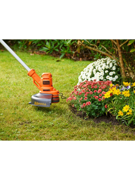 450 W 25 cm AFS trimeris, BESTA525-QS, Black&Decker