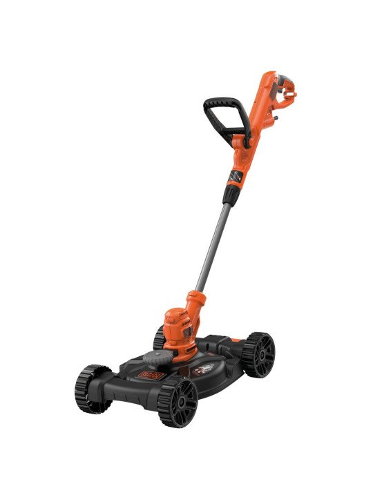 3-IN-1 550 W 30 cm AFS trimeris, BESTA530CM-QS, Black&Decker