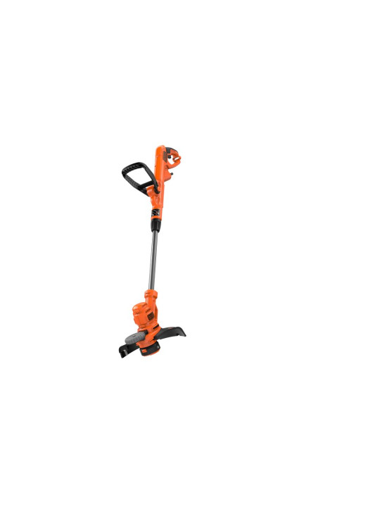 3-IN-1 550 W 30 cm AFS trimeris, BESTA530CM-QS, Black&Decker