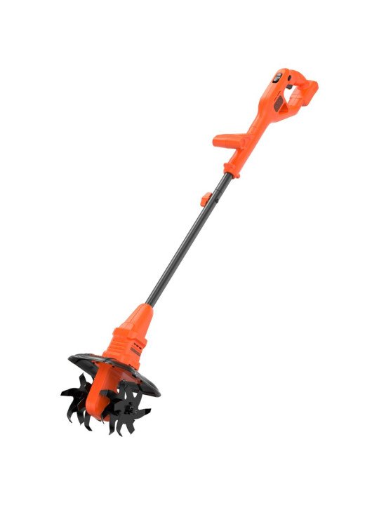 Kultivatorius akumuliatorinis , BETL18B-XJ, (be akumuliatoriaus ir pakrovėjo), Black&Decker