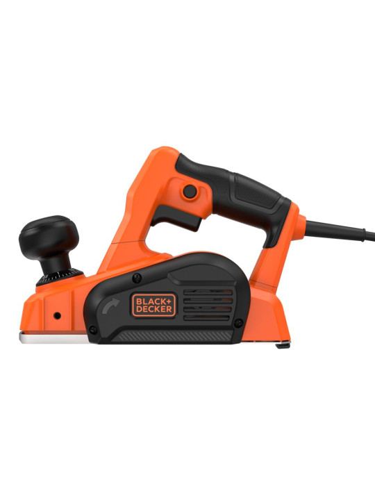 Oblius Elektrinis 710W iki 2mm, BEW712-QS, Black&Decker
