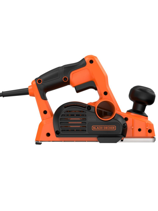 Oblius Elektrinis 710W iki 2mm, BEW712-QS, Black&Decker