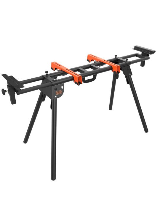 Skersavimo pjūklas, BEZ100-XJ, Black&Decker