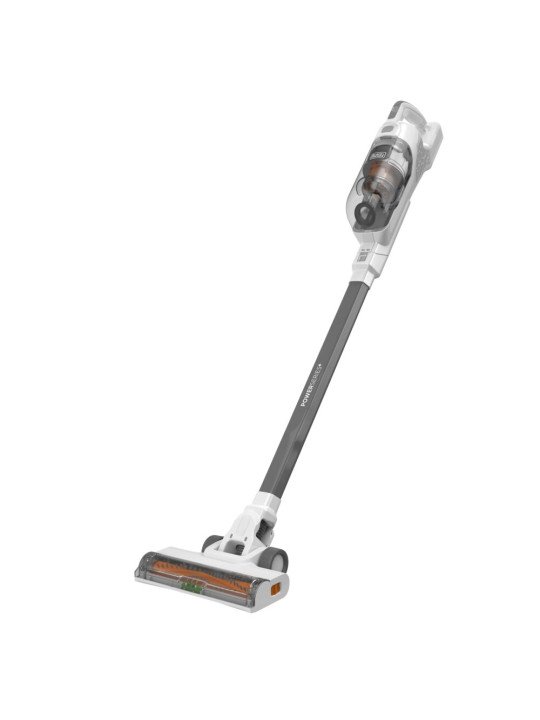 Akumuliatorinis dulkių siurblys 18V BHFEA515J-QW 1 X 1,5 AH Black&Decker