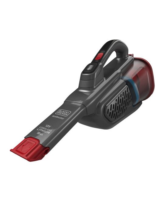 Rankinis dulkių siurblys 12V BHHV315B-QW 1 X 1,5 AH