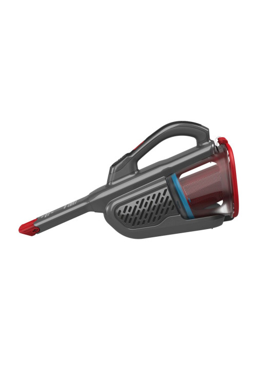 Rankinis dulkių siurblys 12V BHHV315J-QW 1 X 1,5 AH Black&Decker