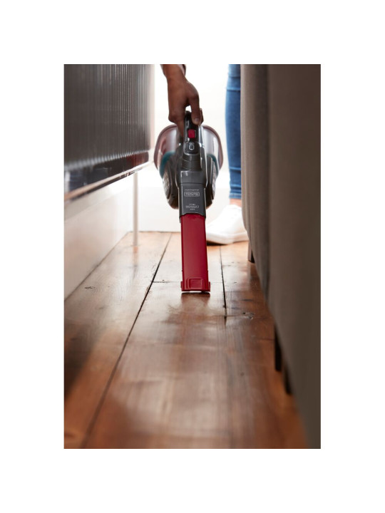 Rankinis dulkių siurblys 12V BHHV315J-QW 1 X 1,5 AH Black&Decker