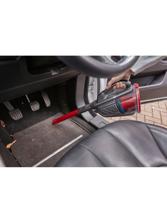 Rankinis dulkių siurblys 12V BHHV315J-QW 1 X 1,5 AH Black&Decker
