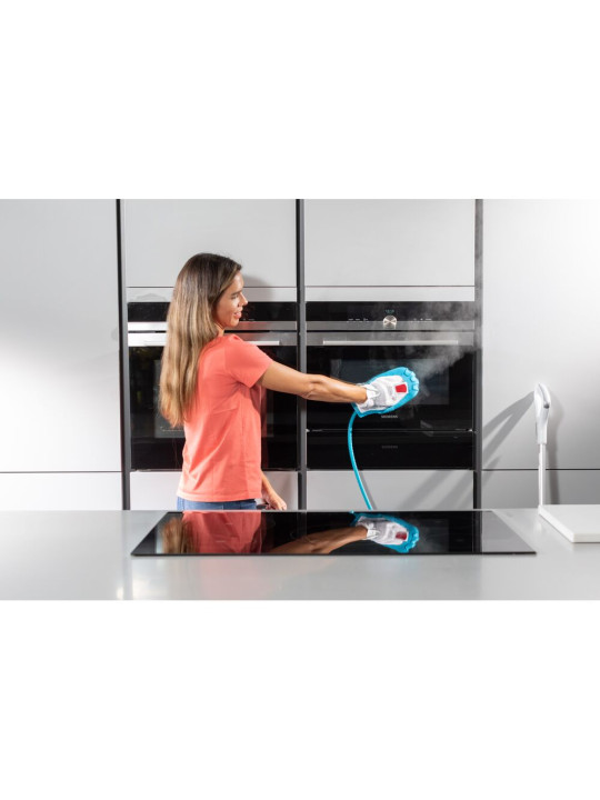 GARINĖ ŠLUOTA Elektrinė BHSM1615DSG-QS  Black&Decker