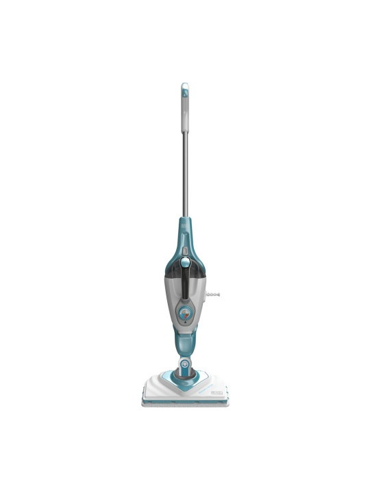 GARINIS VALYTUVAS Elektrinis BHSM168DSM-QS  Black&Decker