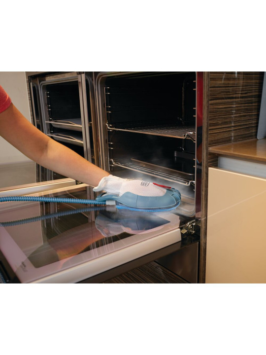 GARINIS VALYTUVAS Elektrinis BHSM168DSM-QS  Black&Decker
