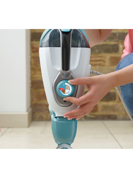 GARINIS VALYTUVAS Elektrinis BHSM168DSM-QS  Black&Decker