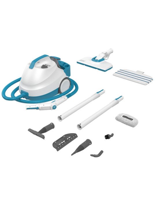 GARINIS VALYTUVAS Elektrinis BHSMP2008-QS  Black&Decker
