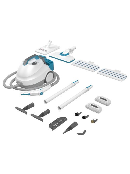 GARINIS VALYTUVAS Elektrinis BHSMP2314-QS  Black&Decker