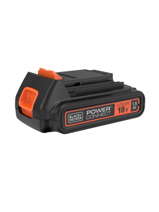 18 V 1,5 A ličio Li-Ion Akumuliatorius Black&Decker