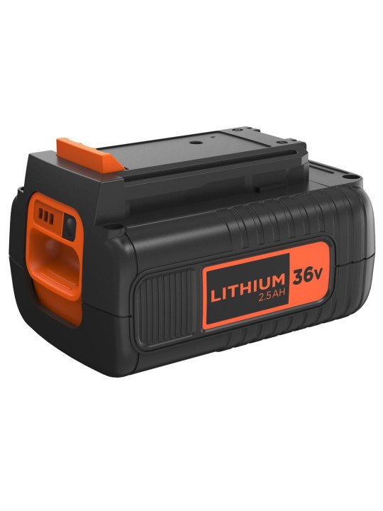 36 V 2,5 Ah Akumuliatorius  Black&Decker