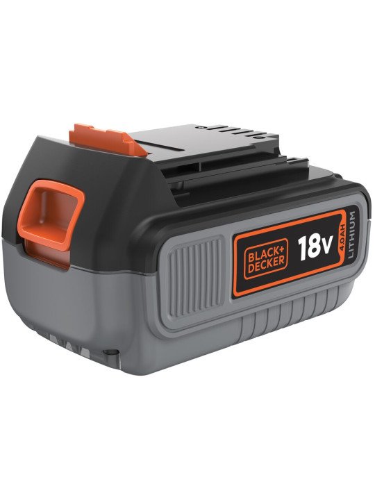 18 V – 4 Ah Akumuliatorius Black&Decker