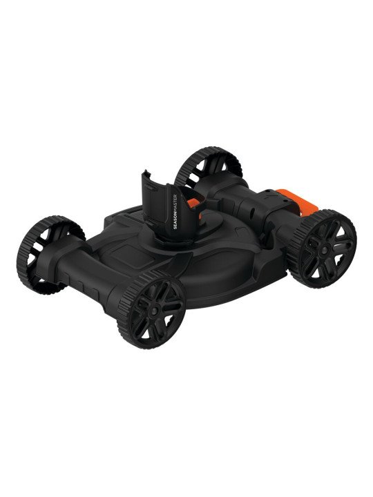 Bazė „3-in-1, CM100-XJ, Black&Decker