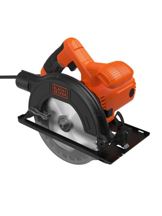 Diskinis pjūklas 1200W, CS1200-QS, Black&Decker